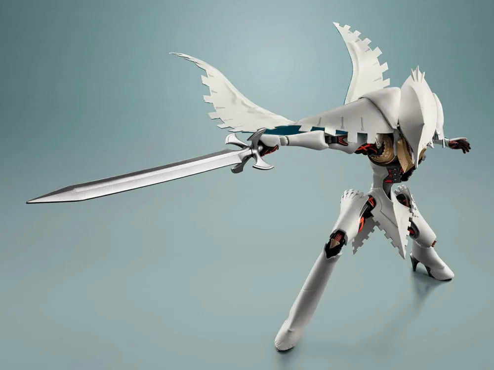 Metaphor: ReFantazio S.H.Figuarts Action Figure Seeker 19 cm